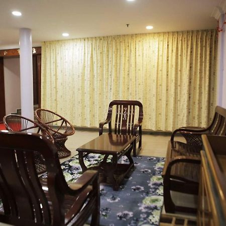 Heng Ann Guest House Malacca Exterior foto