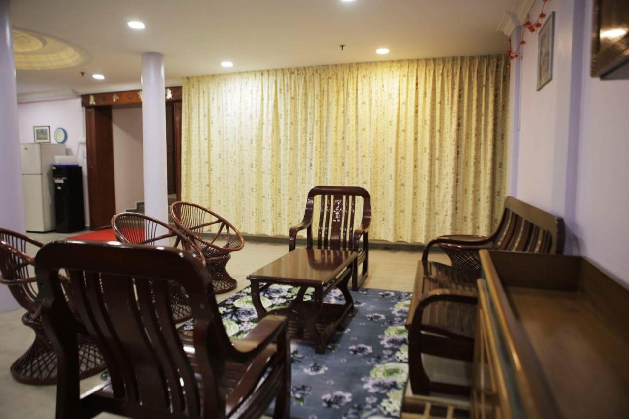 Heng Ann Guest House Malacca Exterior foto